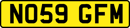 NO59GFM