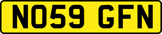 NO59GFN