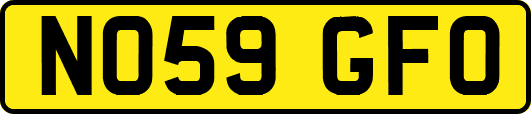 NO59GFO
