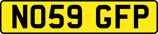 NO59GFP