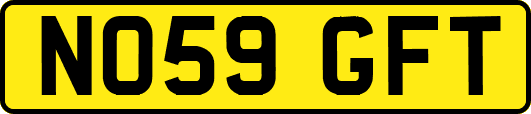 NO59GFT