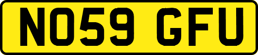 NO59GFU