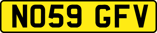 NO59GFV