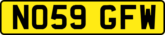 NO59GFW