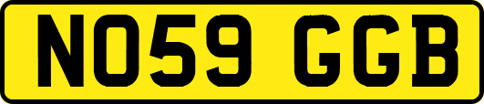 NO59GGB