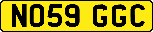 NO59GGC