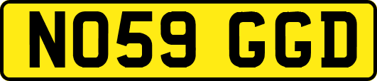 NO59GGD