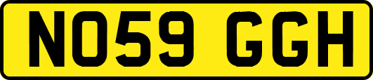 NO59GGH