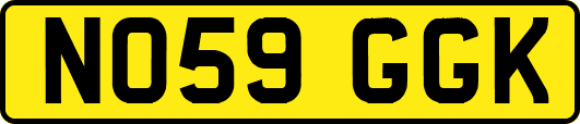 NO59GGK