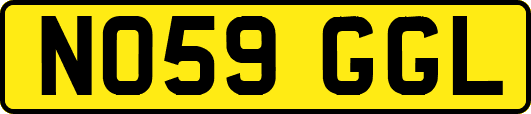 NO59GGL