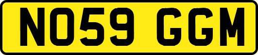 NO59GGM