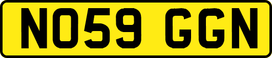 NO59GGN