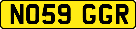 NO59GGR