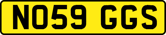 NO59GGS