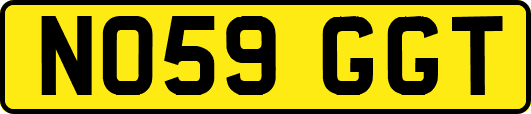 NO59GGT