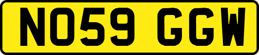 NO59GGW
