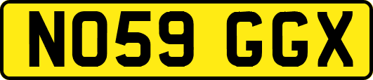 NO59GGX