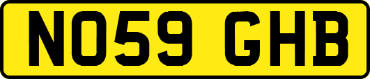 NO59GHB