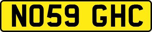 NO59GHC
