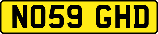 NO59GHD
