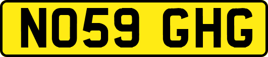 NO59GHG