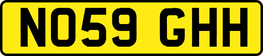 NO59GHH