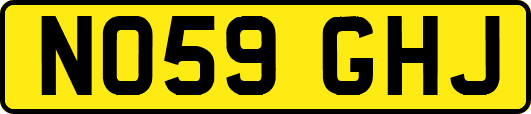 NO59GHJ