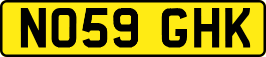 NO59GHK