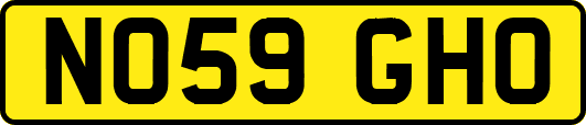 NO59GHO