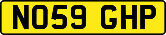 NO59GHP