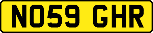 NO59GHR