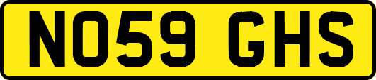 NO59GHS