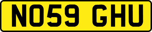 NO59GHU