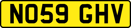 NO59GHV
