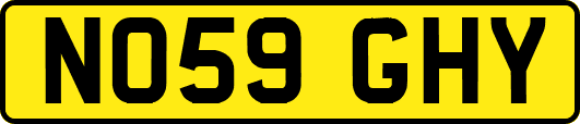 NO59GHY