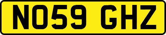 NO59GHZ