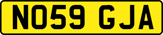 NO59GJA