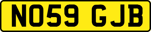 NO59GJB