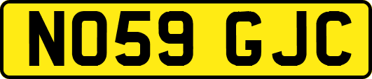 NO59GJC