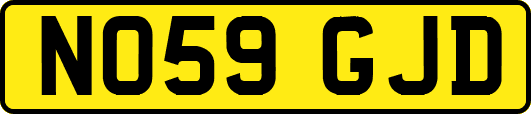 NO59GJD