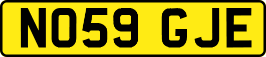 NO59GJE