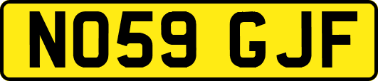 NO59GJF