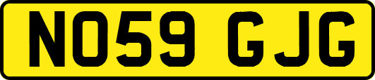 NO59GJG