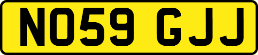 NO59GJJ