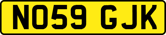 NO59GJK