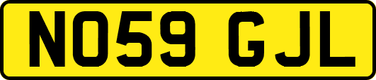 NO59GJL