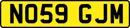 NO59GJM