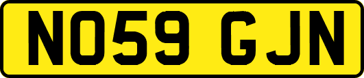 NO59GJN