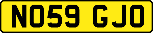 NO59GJO