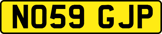 NO59GJP